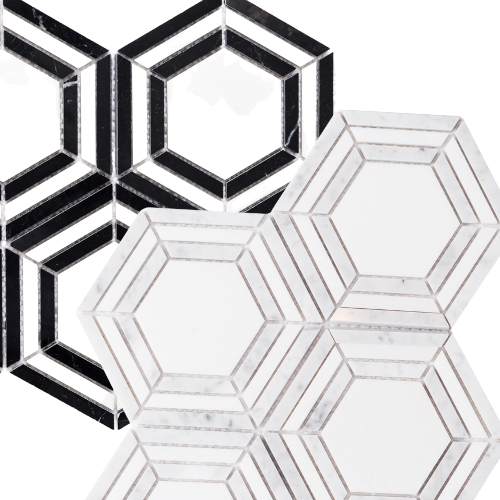 Large Hex
