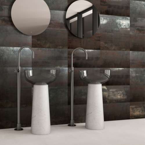 Corten B