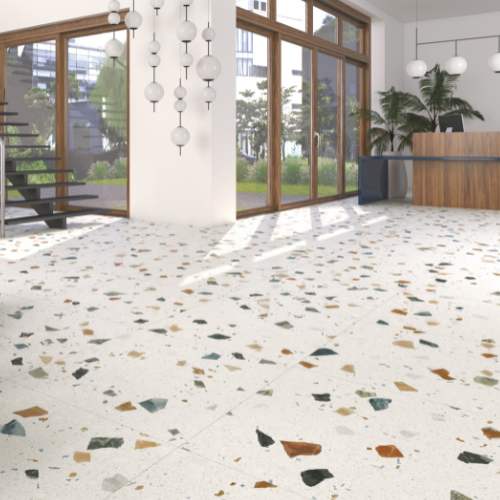 Terrazzo