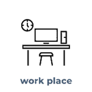 Workplace Ideas